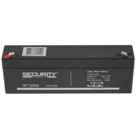 Фото  Security Force SF 12022
