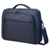 Сумка SUMDEX PON-351BU синяя до 16"