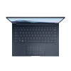 Фото  ASUS Zenbook UX3405CA-ST1353 [90NB14W1-M01ZR0] Blue 14" {OLED 3K Ul7 255H/32Gb/SSD1Tb/140T/noOS/Bag}