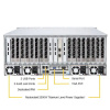 Фото  Платформа системного блока SuperMicro  AS -4125GS-TNRT