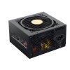 Фото  Zalman <TMX2 VIEW> ZM1200-TMX2 VIEW <1200W, PCIe 5.1, ATX v3.1, FCM, 80+ GOLD, RGB, Retail>