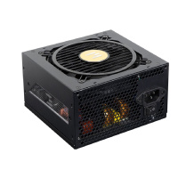 Фото  Zalman <TMX2 VIEW> ZM1200-TMX2 VIEW <1200W, PCIe 5.1, ATX v3.1, FCM, 80+ GOLD, RGB, Retail>
