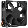 5bites Вентилятор FB8025S-12L3 80X25 / SLEEVE / 2000RPM / 3P