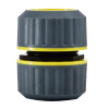 Фото  Rexant (62-0221-F) Муфта ремонтная для шланга 1/2" 