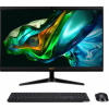 Acer Aspire C27-1800 [DQ.BKKCD.005] Black 27" {Full HD i5 1335U 16Gb 1Tb 5.4k SSD512Gb UHDG CR noOS 