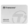 Transcend 1TB  2.5" SSD  SATA3  3D TLC TS1TSSD225S