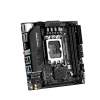 Фото  MAXSUN MS-Challenger B760ITX D5 (Socket 1700, mini-ITX, 2*DDR5, 2*HDMI/2*DP, 4*SATA3,  2*M.2, 1xPCI-E x16,  4*USB 2.0,  2 x USB 3.2 Gen1, LAN 1*1G/1*2