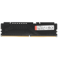 Фото  Kingston DDR5 DIMM 16GB 5600 MT/s CL40 KF556C40BB-16