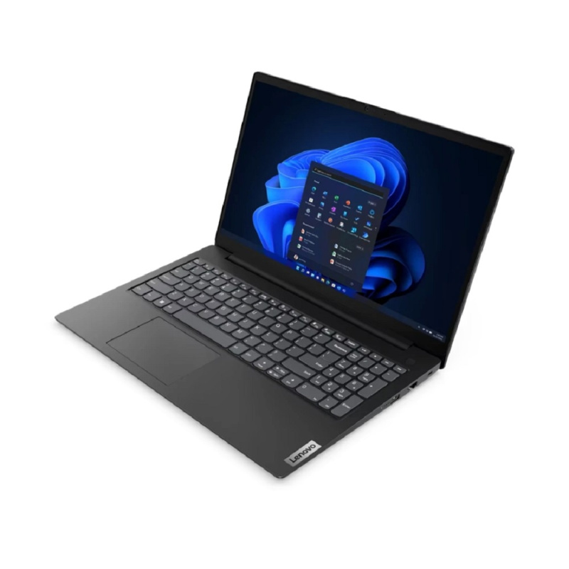 Фото  Lenovo V15 G4 AMN [83CQA01BIN] (КЛАВ.РУС.ГРАВ.) 15.6" {FHD TN Ryzen 5 7520U/16Gb/512Gb SSD/DOS}