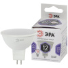 Фото  ЭРА Б0049075 Лампочка светодиодная  STD LED MR16-12W-860-GU5.3 GU5.3 12Вт софит холодный дневной свет 