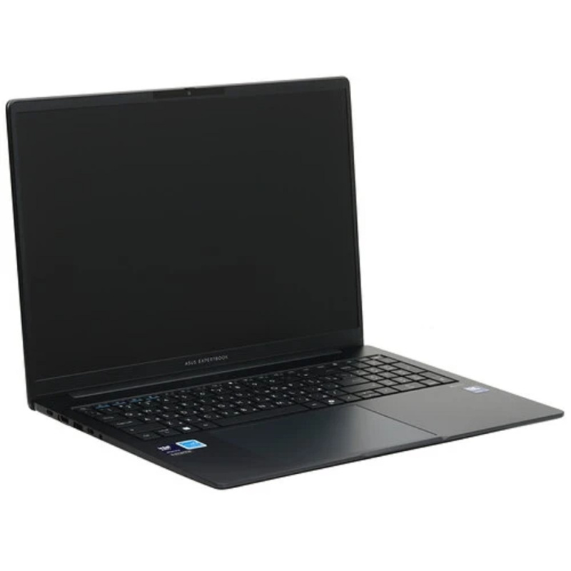 Фото  ASUS ExpertBook B5605CCA-PL0128  [90NX08F1-M004K0] Gentle Grey 16""(2560x1600 /Ultra 5 225H(3.3Ghz)/16384Mb/512PCISSDGb/DOS