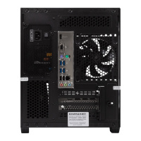 Фото  C960653Ц NL-Intel Core i5-14400F / MicroStar PRO H610M-G / 2x16GB / SSD 960GB