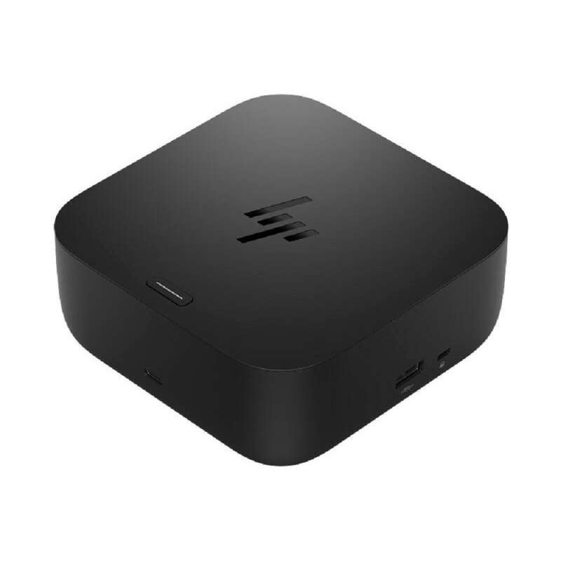 Фото  HP [9X3V1UT#ABB] USB-C 1000W G6 DOCK