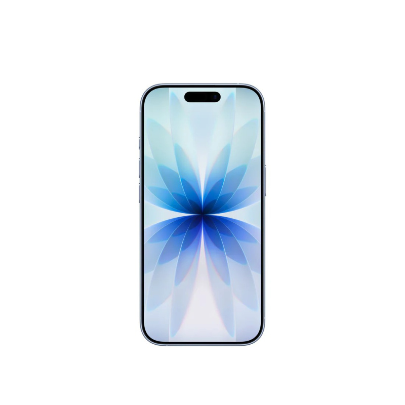 Фото  Apple iPhone 17 256GB Mist Blue (MG6L4HN/A) (nanoSim+eSim Индия)