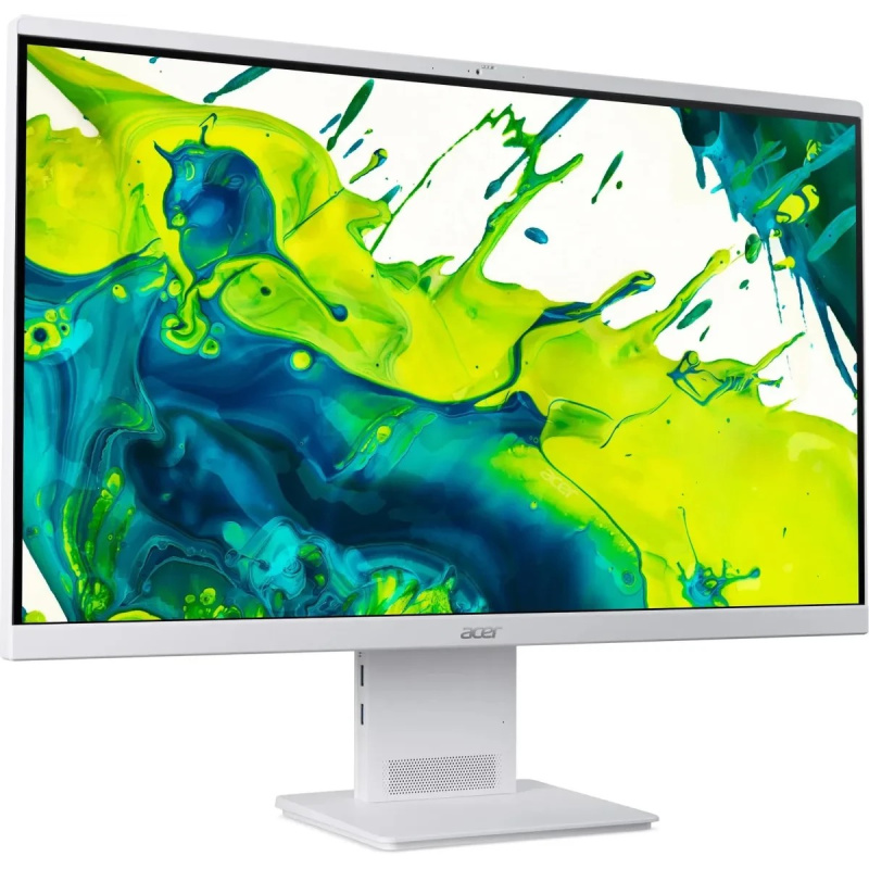 Фото  Acer Aspire S27B [DQ.BSDCD.002] White 27" {QHD  Ultra 5 125H/16Gb/SSD512Gb/NoOS}