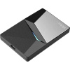 Фото  Netac Portable SSD 120GB External Z7S USB 3.2 120Gb NT01Z7S-120G-32BK