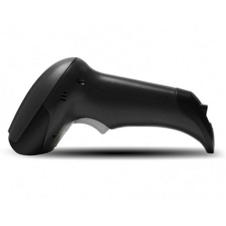 Фото  MERTECH 2310 P2D HR USB Black Сканер штрих-кодов [4559]