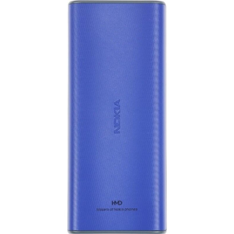 Фото  NOKIA 108 TA-1627 DS EAC BLUE (SP01Z07Z1983Y)