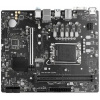 Фото   MSI PRO H610M-E (LGA1700, H610, 2xDDR5, mATX,VGA+HDMI)