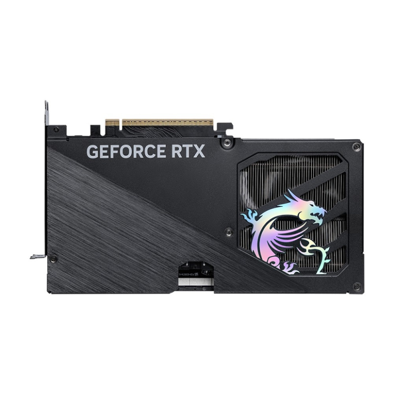 Фото  Видеокарта MSI RTX5060Ti GAMING  16GB GDDR7 128bit 3xDP HDMI 2FAN RTL
