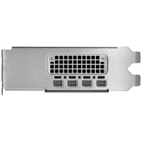 Фото  NVIDIA RTX 2000 ADA PCIe 16GB GDDR6, BLK  900-5G192-2240-000