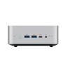 Фото  Minisforum Мини ПК M1PRO-125H/BAREBONE  (Intel Core Ultra 5 125H) Intel Arc