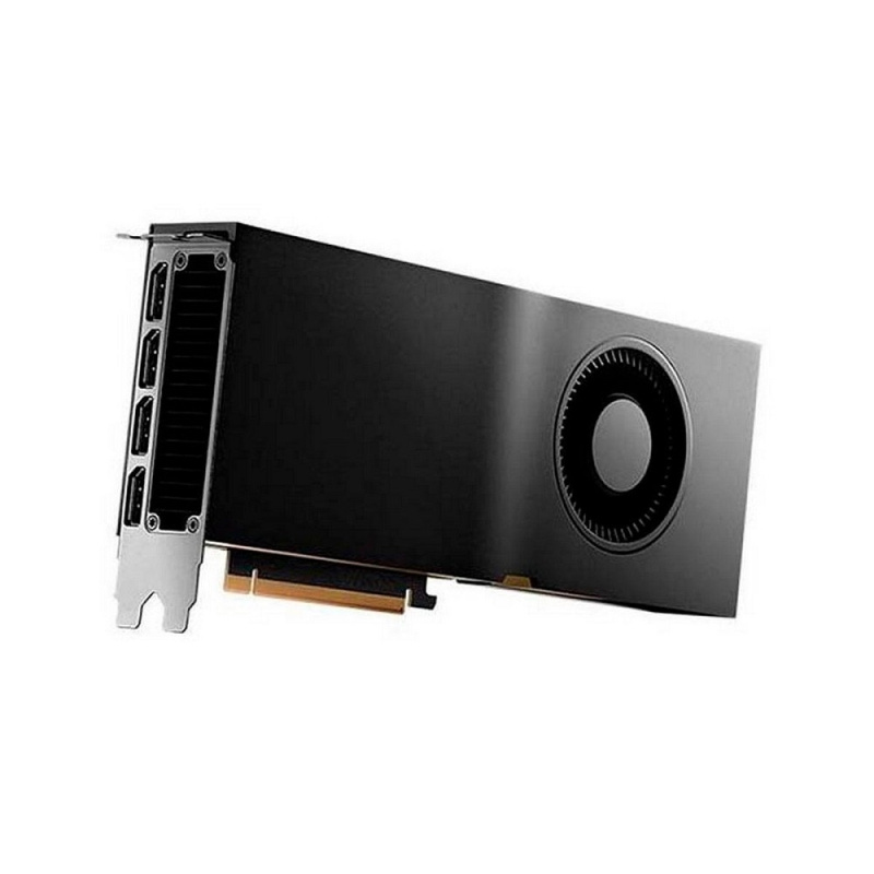 Фото  Видеокарта NVIDIA RTX 5000 Ada 32GB GDDR6 256 bit, bulk packing