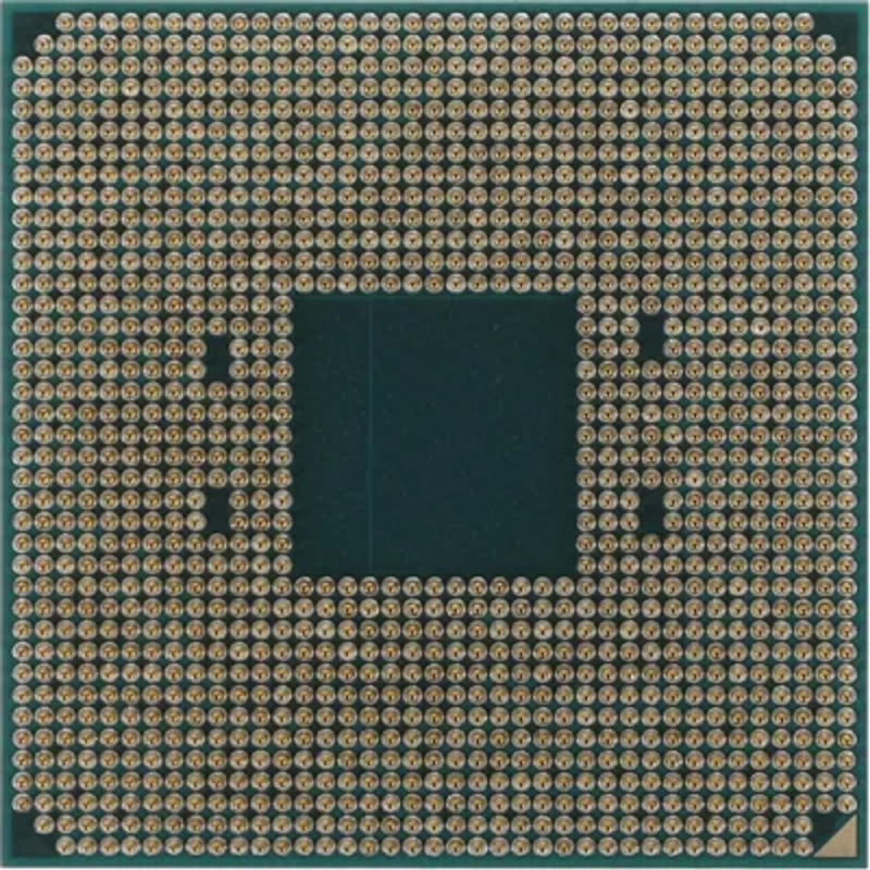 Фото  CPU AMD Ryzen 5 5600X OEM (100-000000065) {3,70GHz, Turbo 4,60GHz, Without Graphics AM4}
