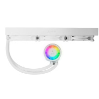 Фото  СЖО Liquid Freezer III Pro 420 A-RGB (White) S1700/1851, AM4/AM5 (ACFRE00189A)