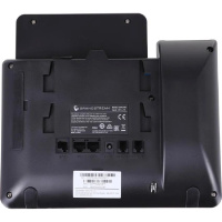 Фото  Grandstream GXP-2140, VoIP 2 Порта Ethernet 10/100/1000, 4 SIP линий, цветной TFT дисплей 48