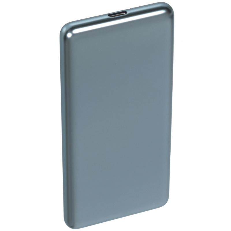 Фото  Xiaomi Power Bank 5000mAh Ultra Slim [BHR9535GL]