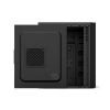 Фото  Miditower Zalman ZM-T6 (ATX, Black, без БП)