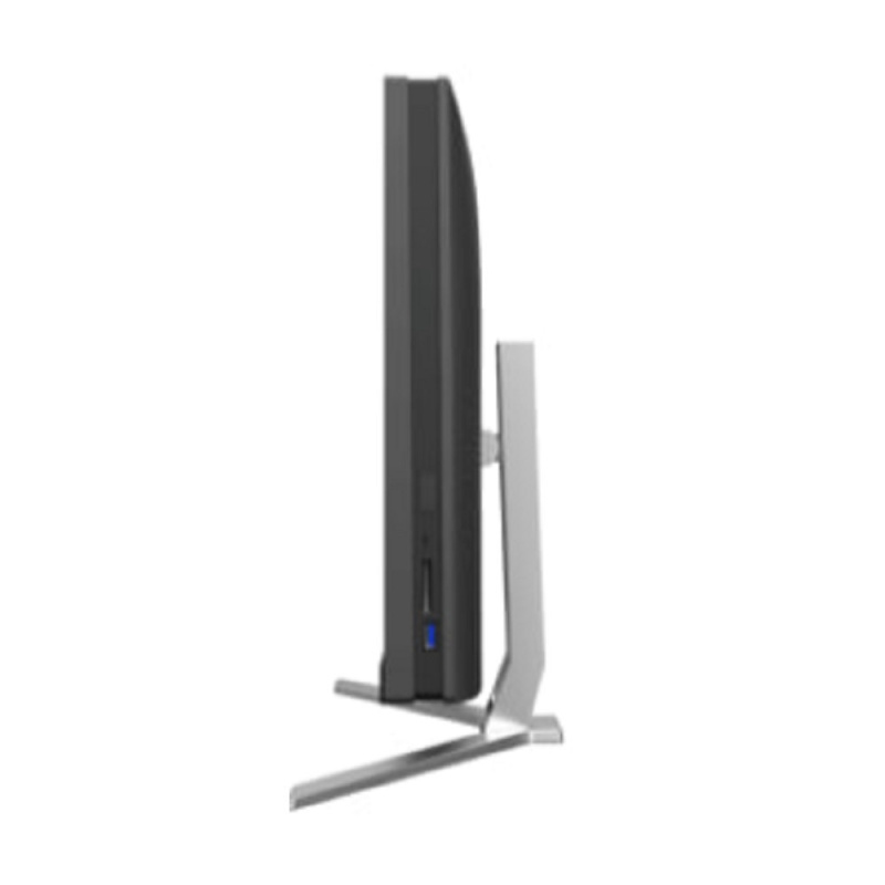 Фото  LightCom AiO 23,8 IPS Optimum (ПЦВТ.466539.202-01) Intel Core i5 12400/B660/DDR5 2х 8Gb/SSD 512Gb/Web5MP/HDMI,DP,VGA/2xUSB 3.2 Gen1,USB Type-C,CR/2xUS