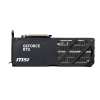 Фото  Видеокарта PCIE16 RTX5070TI 16GB RTX 5070 Ti 16G SHADOW 3X OC MSI