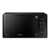 Samsung MS23K3513AK Микроволновая печь , 800 Вт, 23 л, серый/ черный