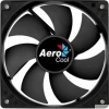 Fan Aerocool Force 12 / 120mm/ 3pin+4pin/ Black