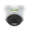 Tiandy TC-C320N I3 E Y 2.8mm IP камера купольная (Turret) 2МП  1 3 CMOS  Color: 0.04лк  dWDR  Угол о