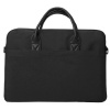 Фото  Сумка SUMDEX  NON-913BK  { нейлон,черная,до 15,6"}