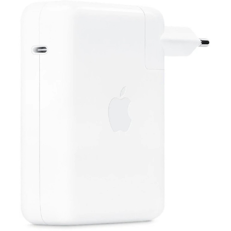 Фото  Apple 140W USB-C Power Adapter (MLYU3ZM/A. MW2M3ZM/A)