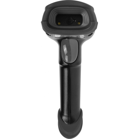 Фото  MINDEO CS2291-HD(BT) {Сканер штрих-кодов + зарядно-коммуникационная база, USB}