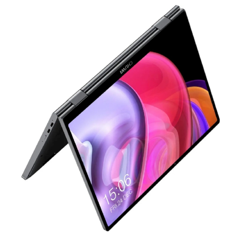 CHUWI MiniBook X touch [CWI558-PN2N5N1HDMXX] Grey 10.5" {1920x1200  Touch   N100(0.8Ghz) 12288Mb 512
