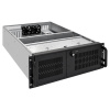 Фото  Exegate EX293880RUS Серверная платформа ExeGate Pro 4U650-010/4U4139L <RM 19", высота 4U, глубина 650, Redundant БП 2x1200W, USB>