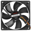 Фото  Gembird Вентилятор 120x120x25, гидрод., тихий, 3 pin/4pin Molex, провод 30 см (S12025H-3P4M)