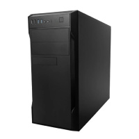 Фото  INWIN EAR067BL U3*2+U2*2+A(HD)/COMBO INWIN Nidi Tower ATX [6197169]