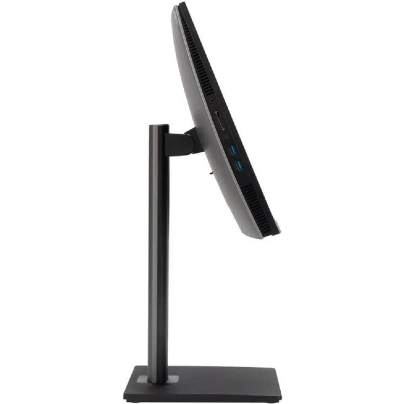 Фото  Digma Pro Unity [DM23P3-8CXU01] Grey/Black 23.8" {Full HD i3 1215U/ 8Gb/ SSD256Gb/ UHDG/Ubuntu/km}