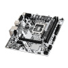 Фото  ASROCK H610M-HDV/M.2+ D5 {LGA 1700, Intel H610, mATX} RTL