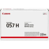 Фото  Canon Cartridge 057 H 3010C002/003/004 Тонер-картридж для Canon i-SENSYS MF443dw/MF445dw/MF446x/MF449x/MF453/LBP223dw/LBP226dw/LBP228x, 10000 стр.