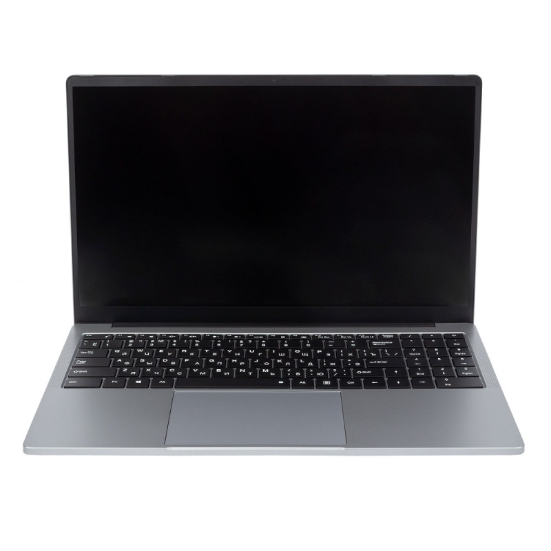Hiper DZEN [H1569O582DMP] Silver 15.6" {FHD IPS i5-1135G7(2.4Ghz) 8Gb 256Gb SSD DOS}