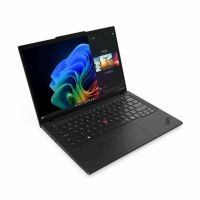 Фото  Lenovo ThinkPad T14 G6 [21QC007UCD] 14" {WUXGA IPS 500nits 100sRGB Ultra 5 225H/32GB(16*2)/1TB SSD/LTE/W11Pro bios}