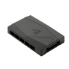Хаб на десять корпусных вентиляторов ARCTIC Case Fan Hub to10-x PWM Fan ACFAN00175A 